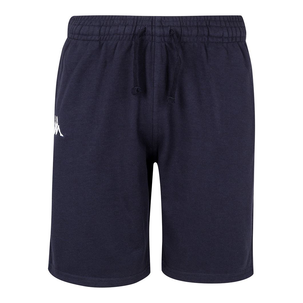 Short Lifestyle Peci Blau Herren