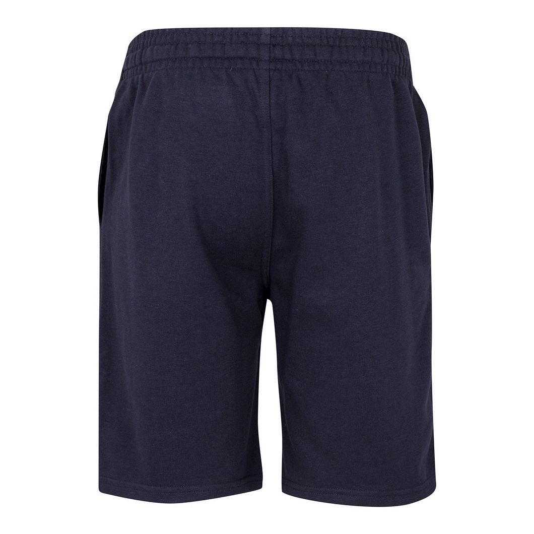 Short Lifestyle Peci Blau Herren