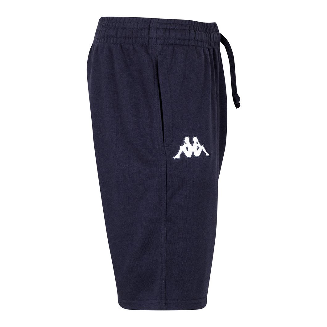 Short Lifestyle Peci Blau Herren