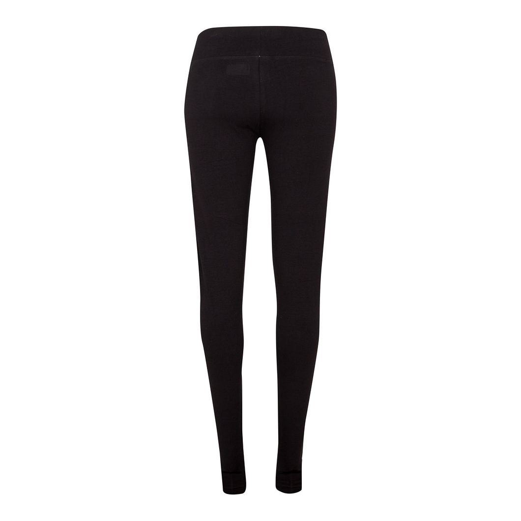 Legging lifestyle Pelosa Schwarz Damen Damen