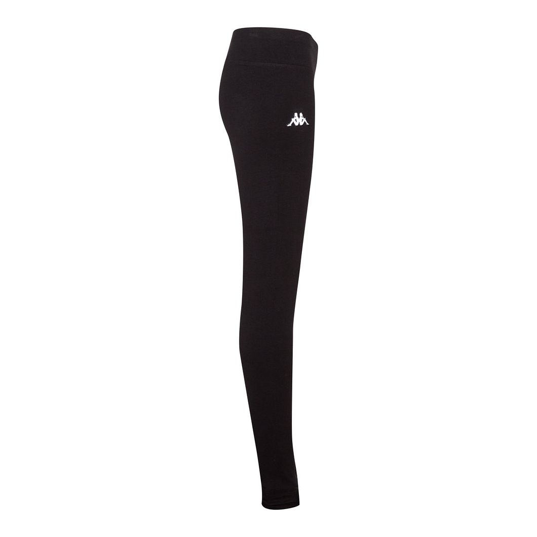 Legging lifestyle Pelosa Schwarz Damen Damen