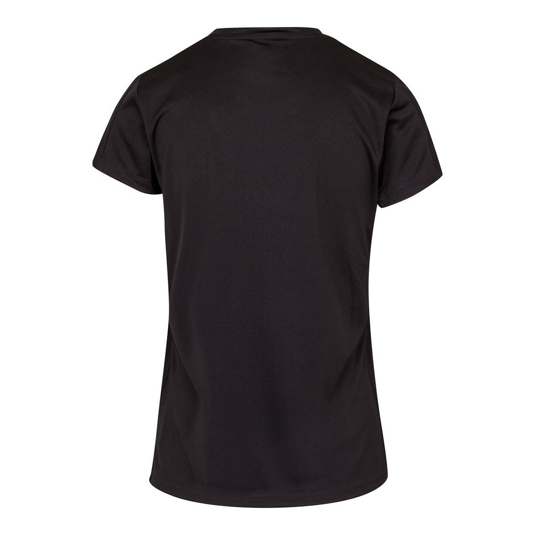 Maillot Football Roviga Schwarz Damen Damen
