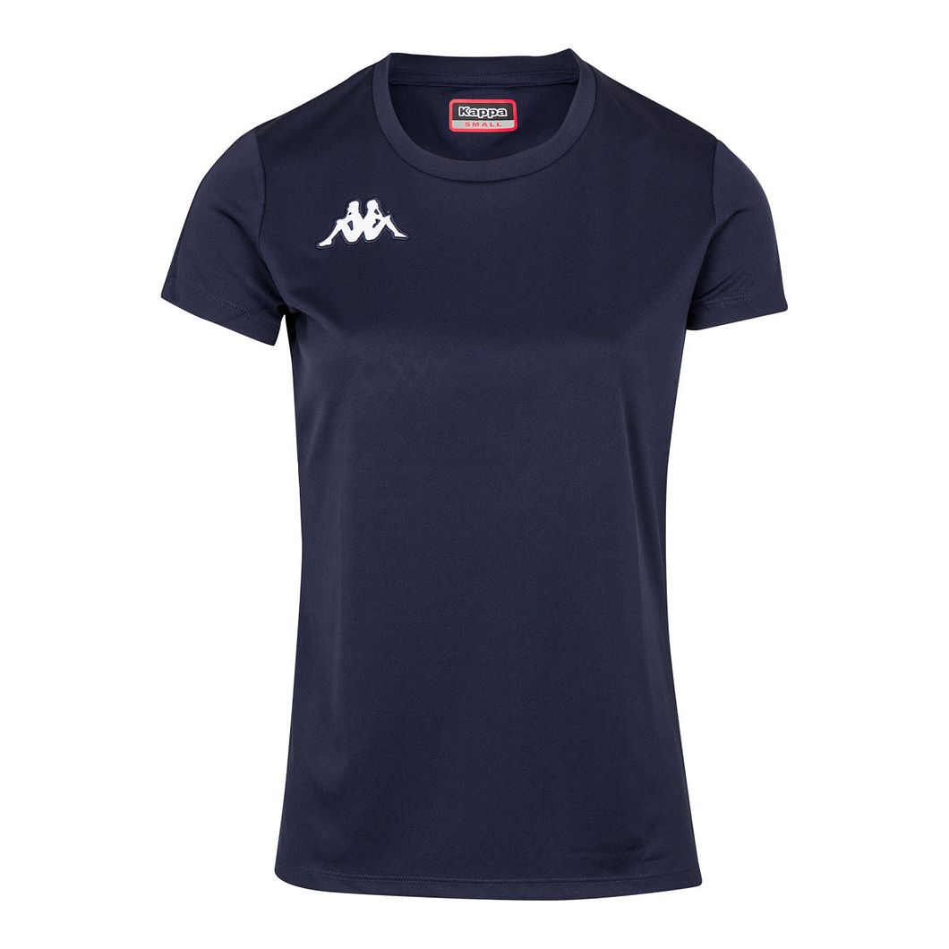 Maillot Football Roviga Blau Damen Damen