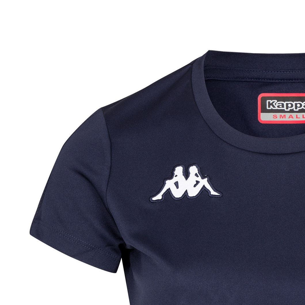 Maillot Football Roviga Blau Damen Damen