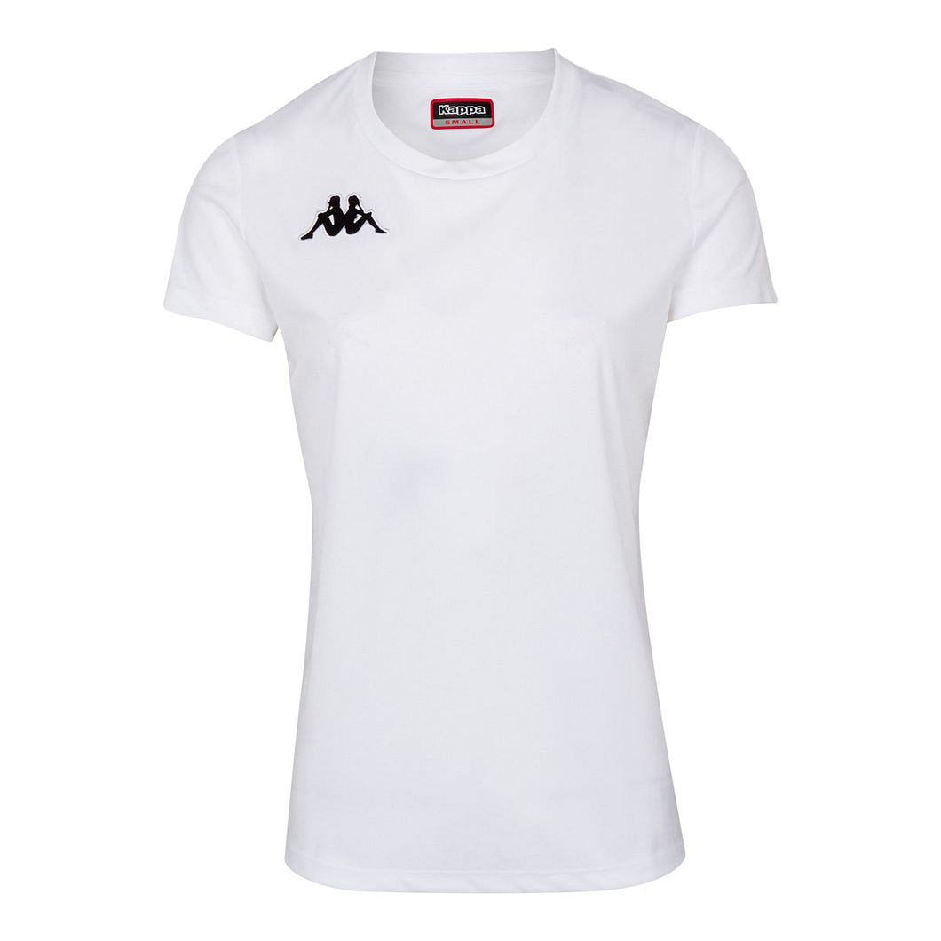Maillot Football Roviga Weiß Damen Damen
