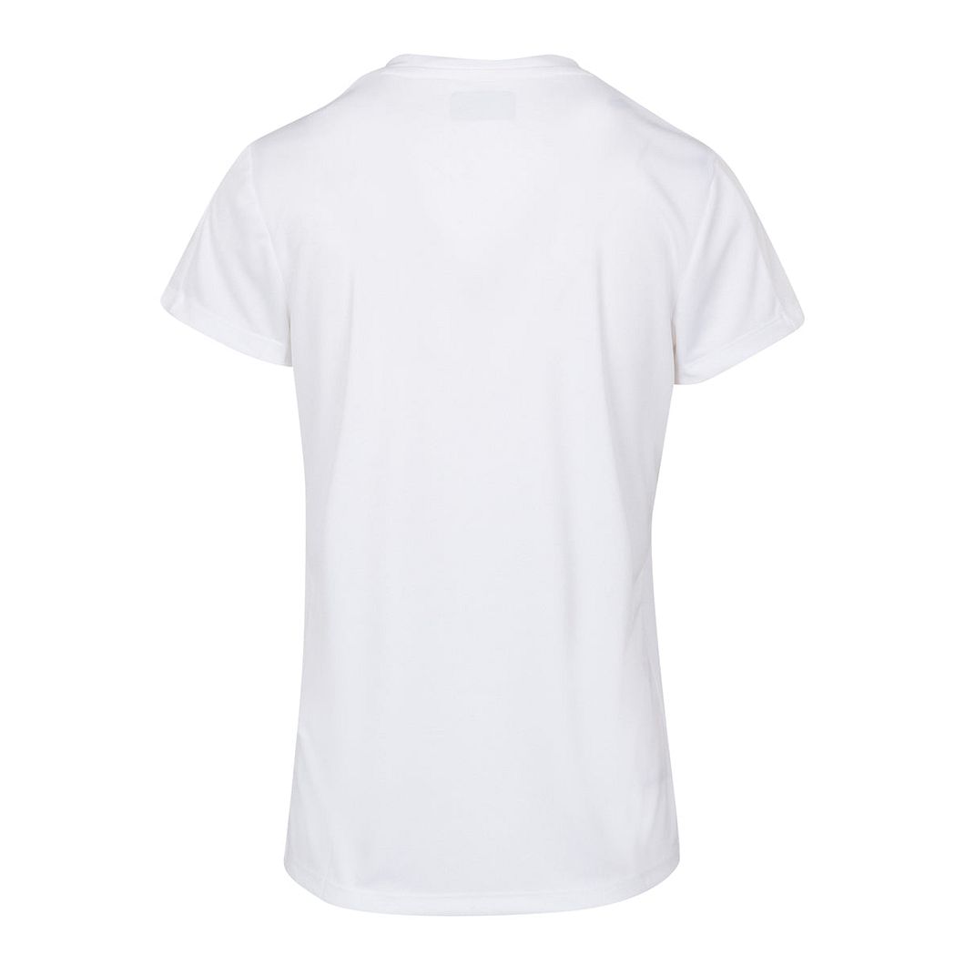 Maillot Football Roviga Weiß Damen Damen