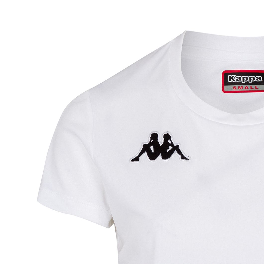 Maillot Football Roviga Weiß Damen Damen