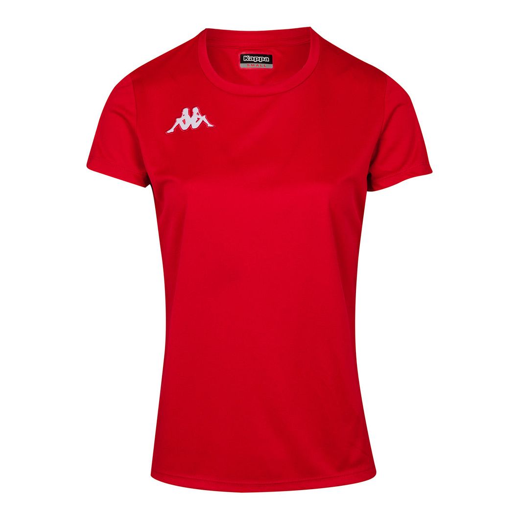 Maillot Football Roviga Rot Damen Damen