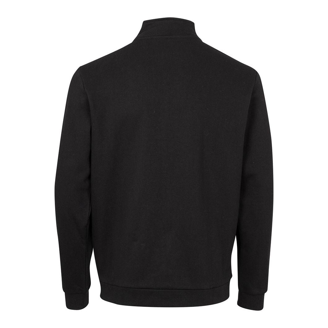 Veste Lifestyle Meduno Schwarz Herren