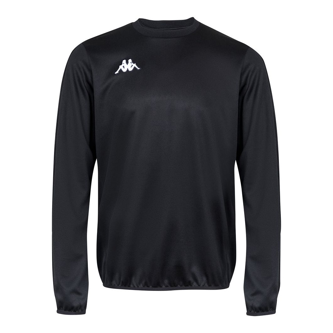 Sweatshirt Training Talsano Schwarz Herren