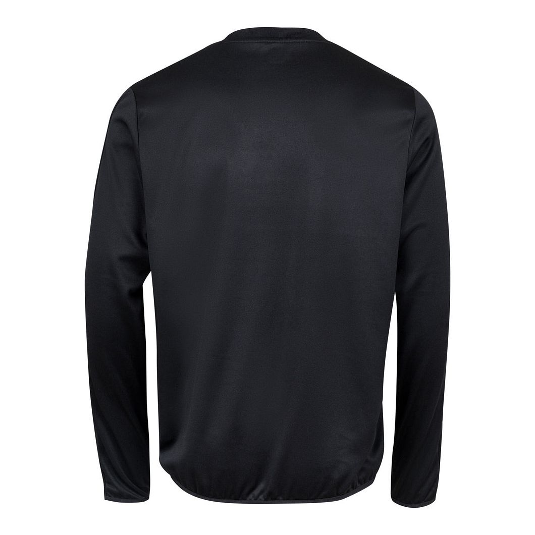 Sweatshirt Training Talsano Schwarz Herren