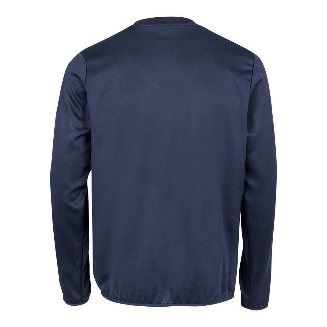Sweatshirt Training Talsano Blau Herren