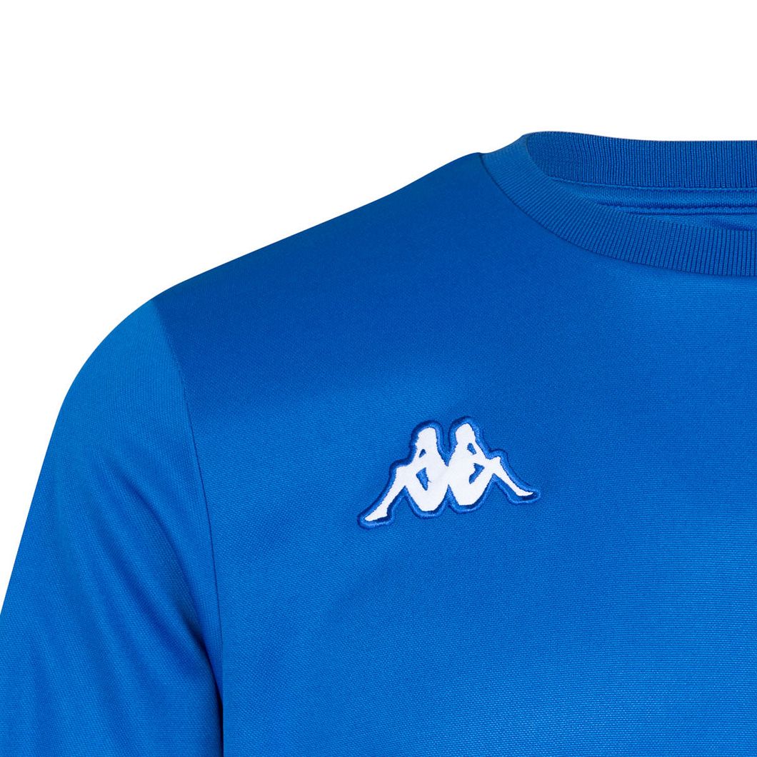 Sweatshirt Training Talsano Blau Herren