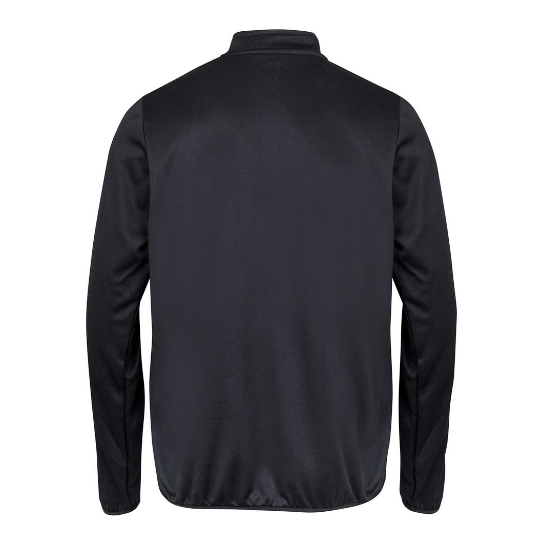 Sweatshirt Training Tavole Schwarz Herren