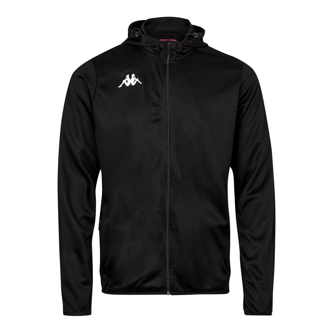Veste Training Telve Schwarz Herren