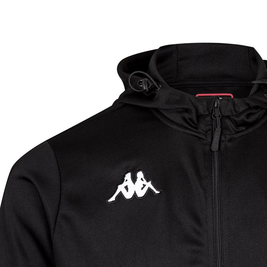 Veste Training Telve Schwarz Herren