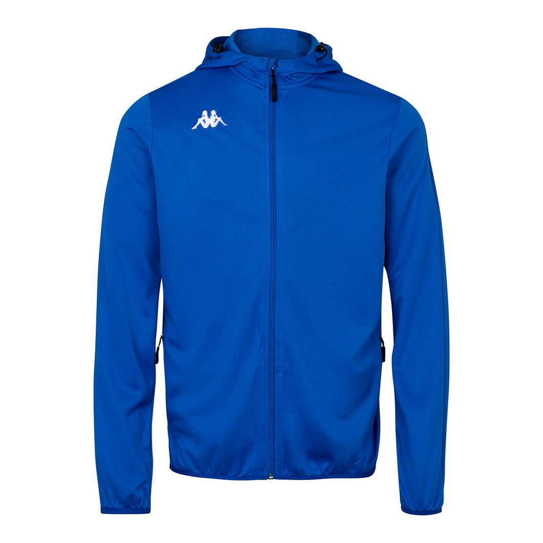 Veste Training Telve Blau Herren