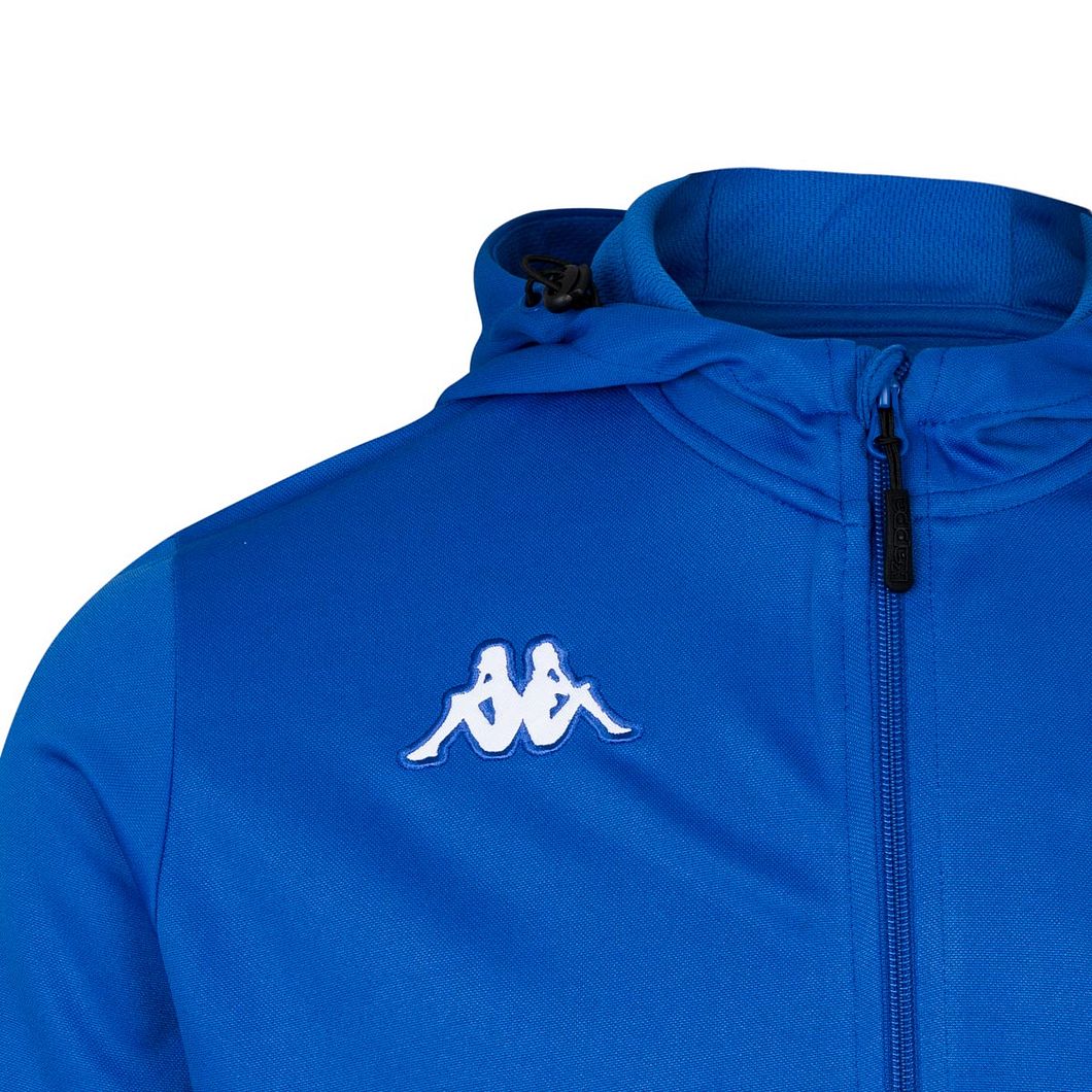 Veste Training Telve Blau Herren