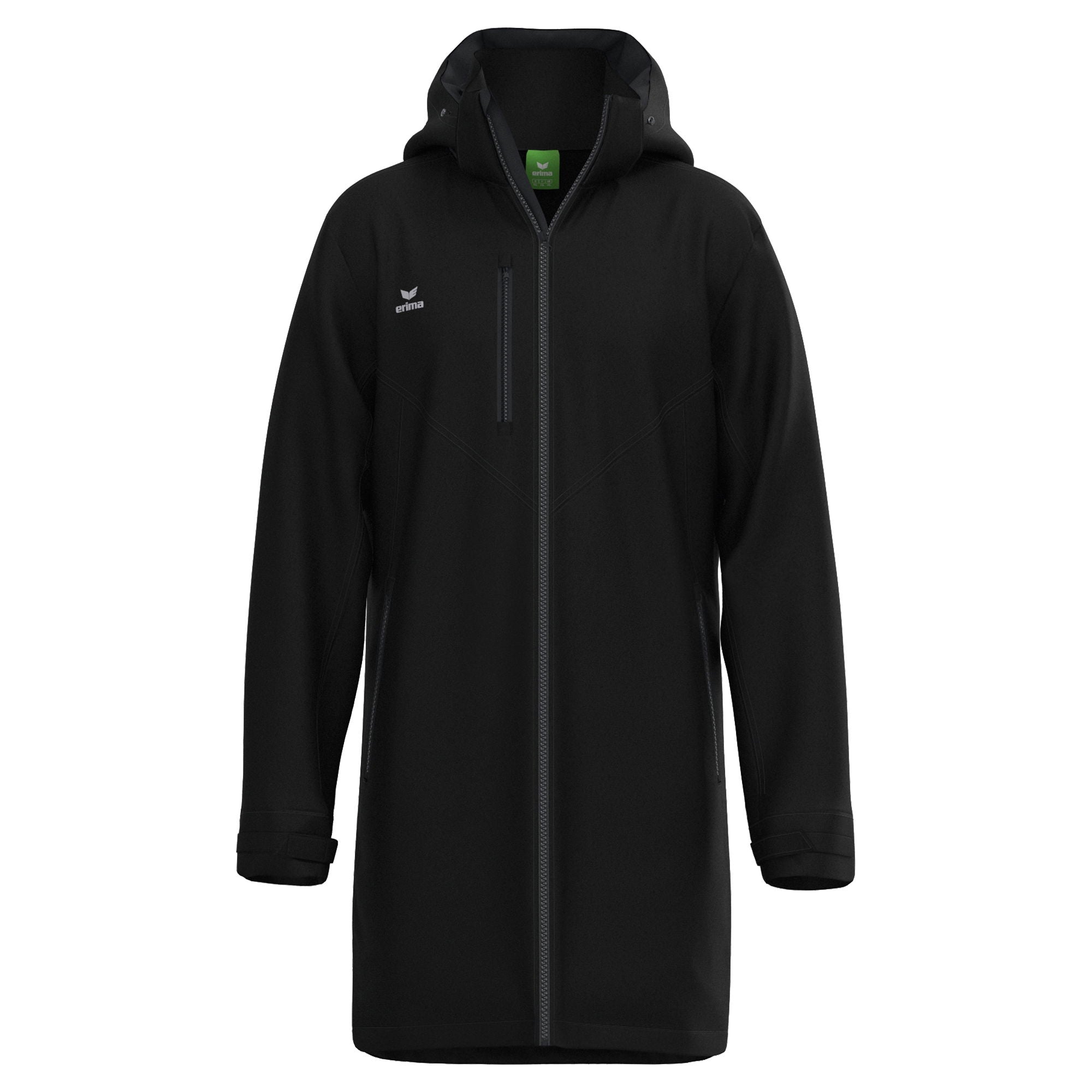 Erima CMPT Stadium Jacket