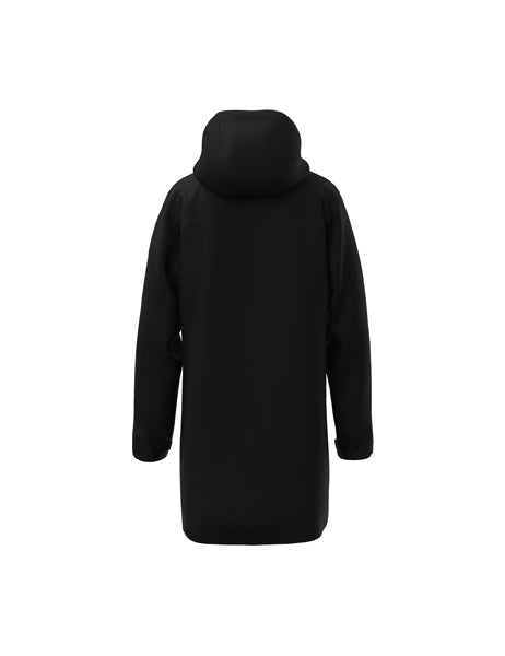CMPT Stadium Jacket Unisex schwarz