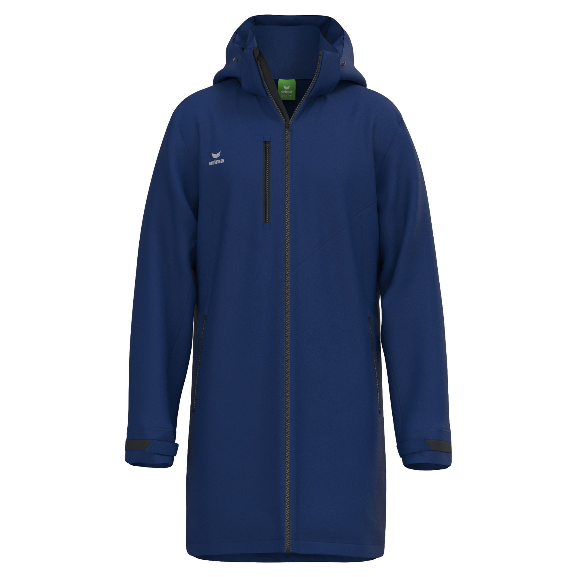 Erima CMPT Stadium Jacket