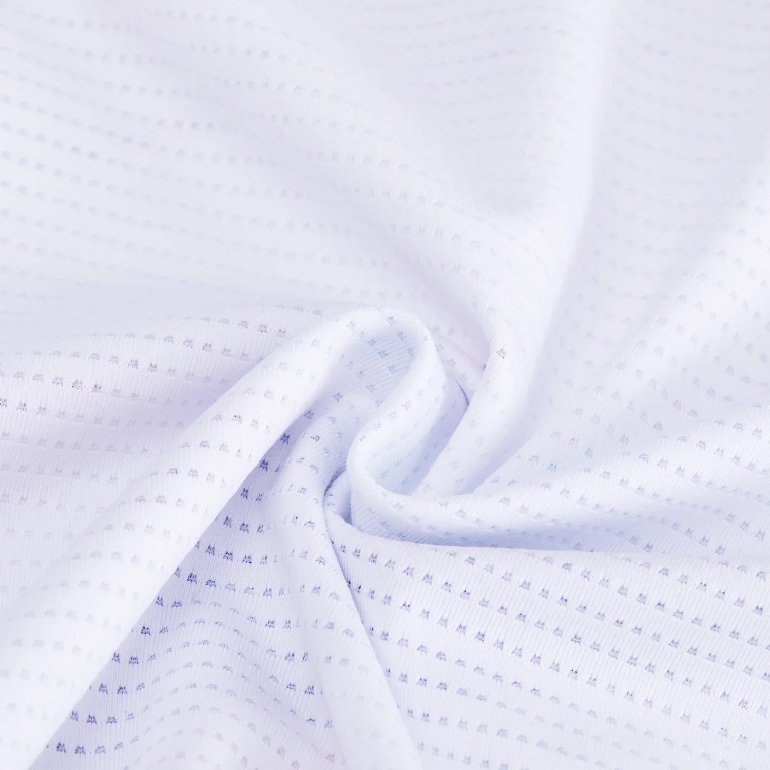 Unisex Wettkampfshirt Fan-Edition "International Teams Power" - weiß - AAYU225-2