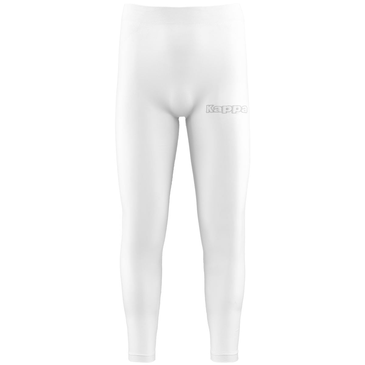 Sous-short Bant Pro Team Weiß Unisex - Bild 1