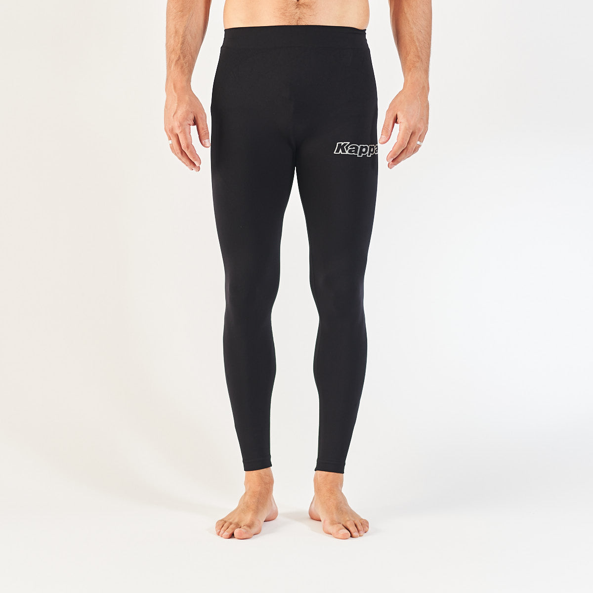 Sous-short Bant Pro Team Schwarz Unisex - Bild 2