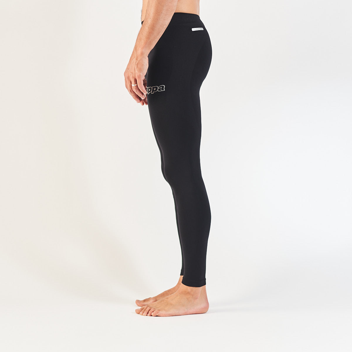 Sous-short Bant Pro Team Schwarz Unisex - Bild 3