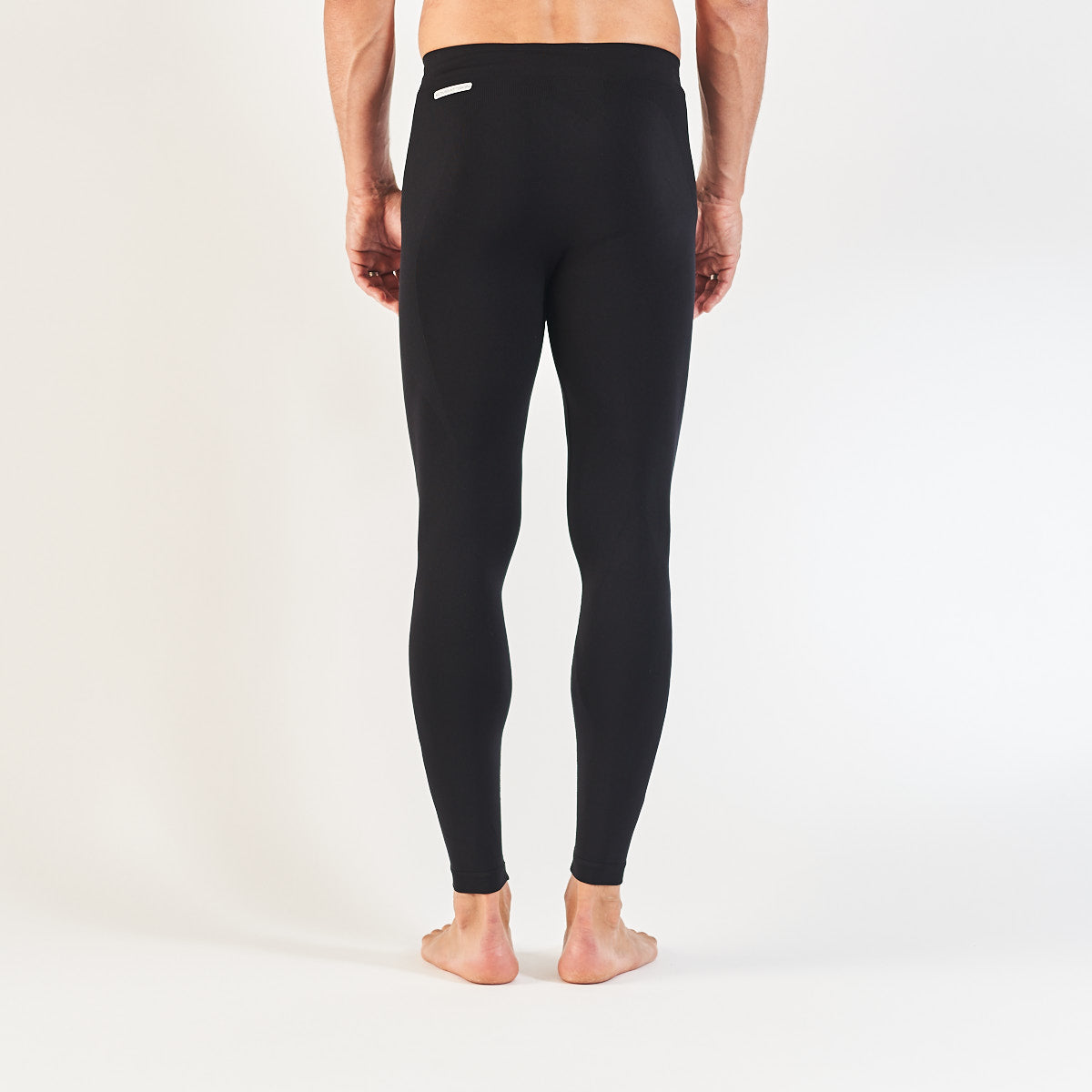 Sous-short Bant Pro Team Schwarz Unisex - Bild 4