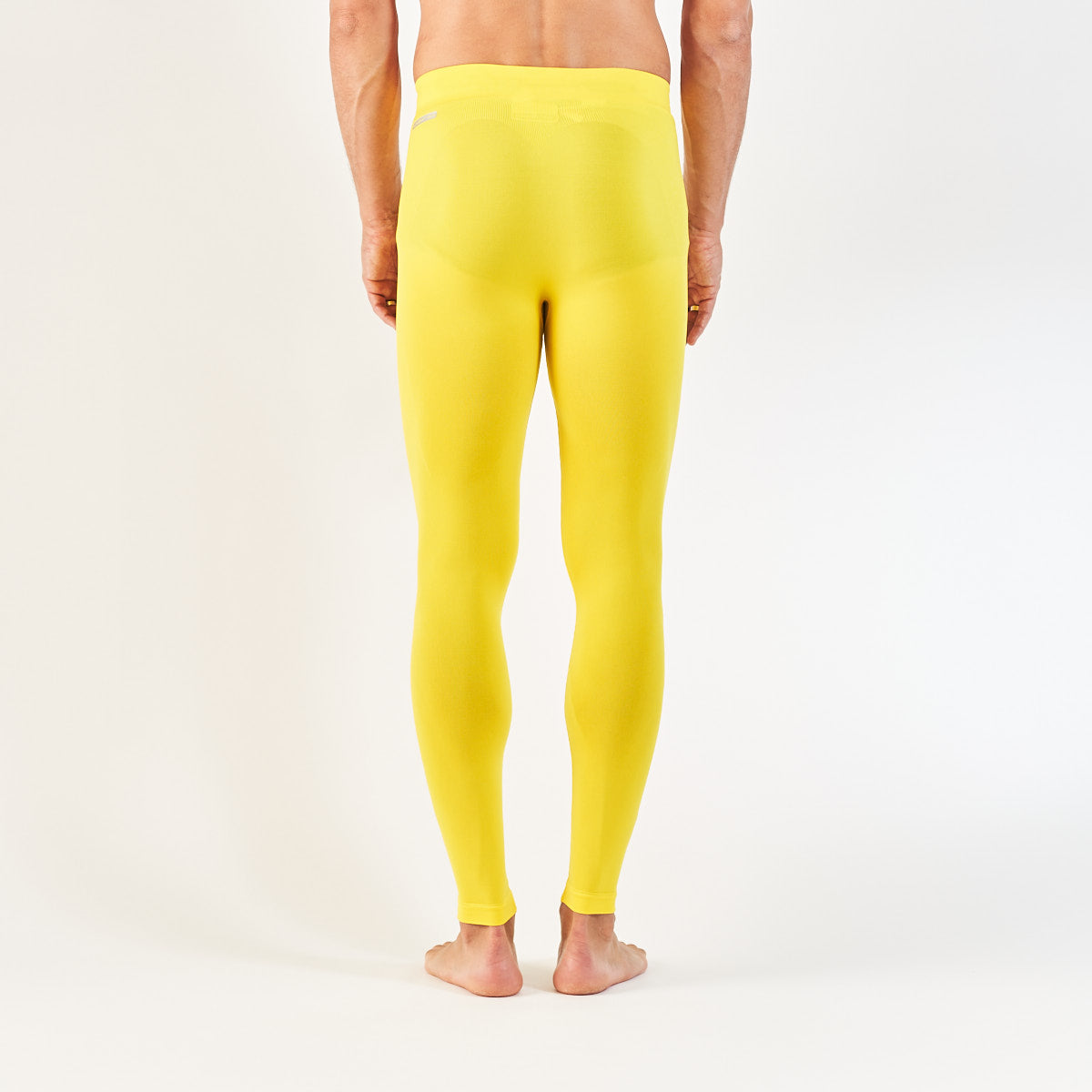 Sous-short Bant Pro Team Gelb Unisex - Bild 3