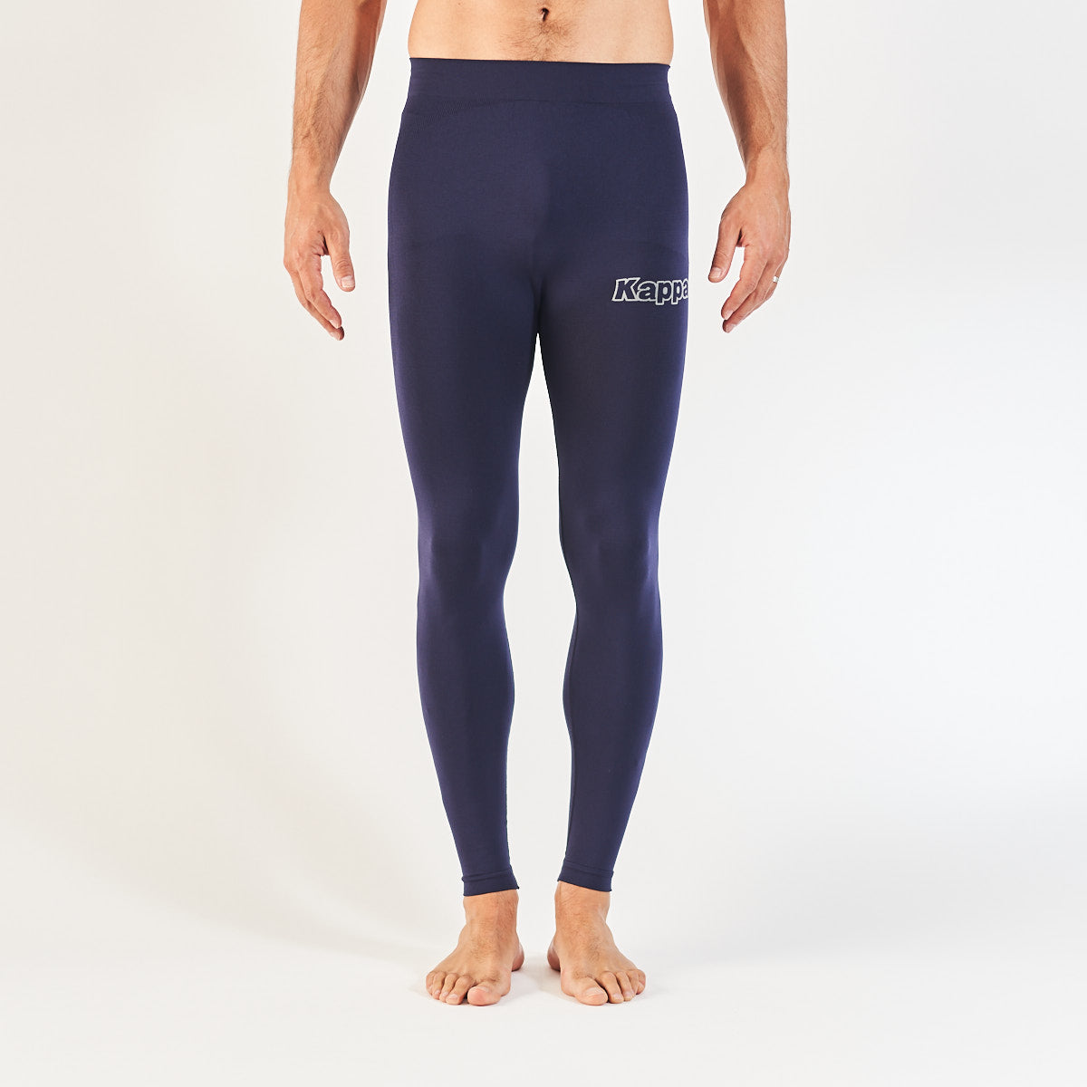 Sous-short Bant Pro Team Blau Unisex - Bild 2