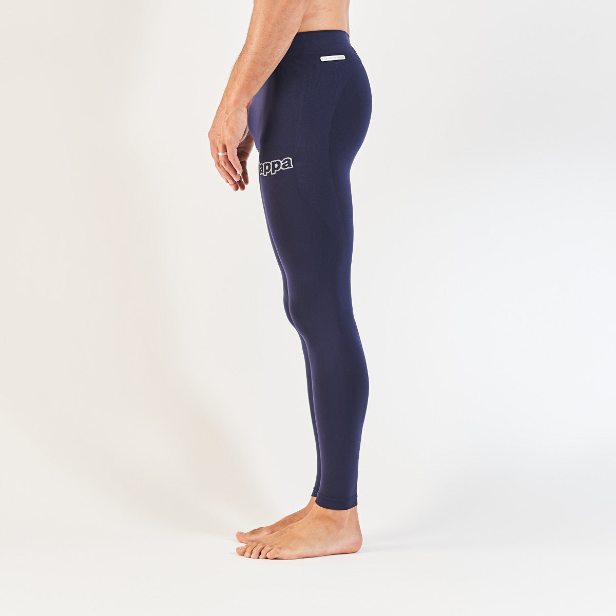 Sous-short Bant Pro Team Blau Unisex - Bild 3