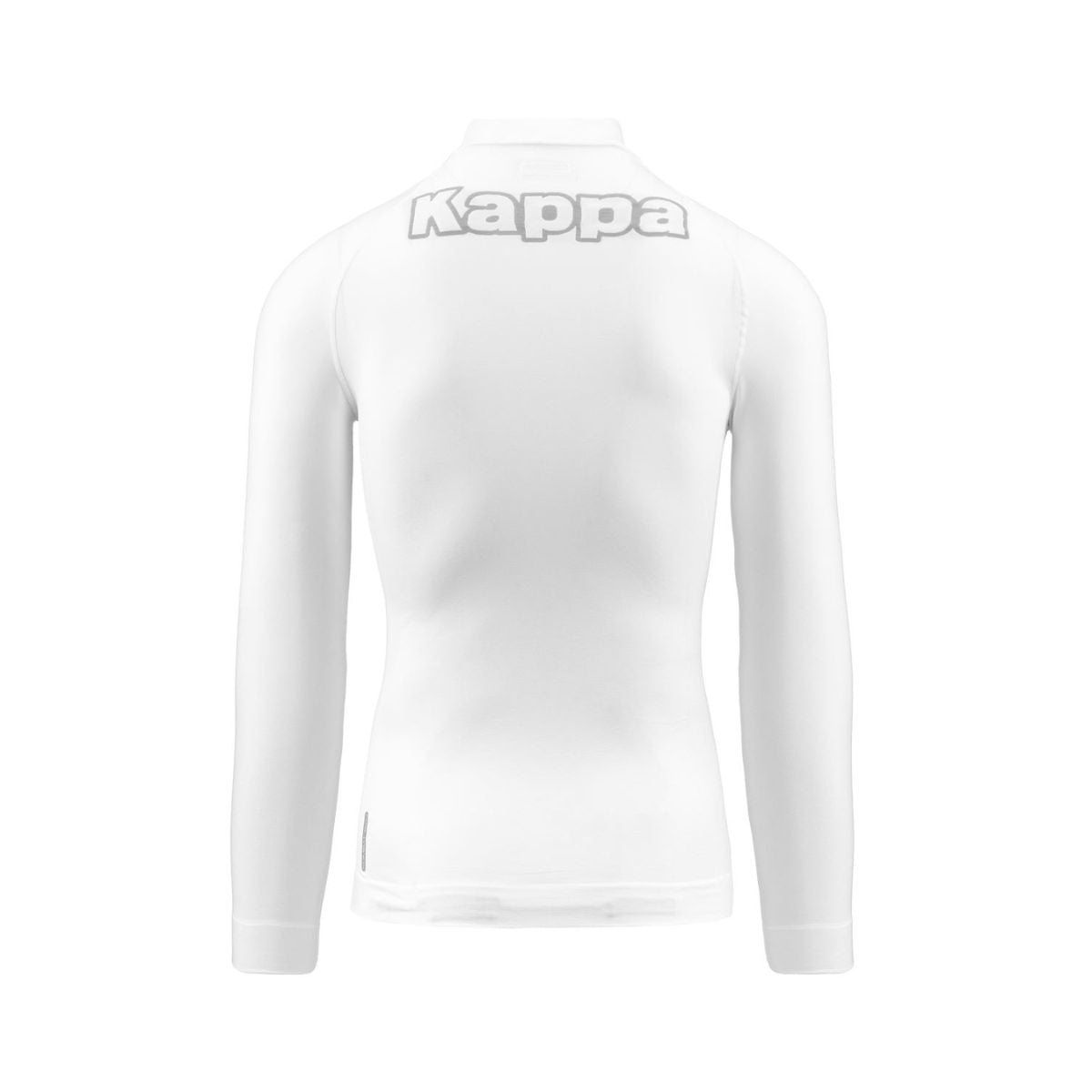 Sous-maillot Bupet Pro Team Weiß unisexe - Bild 2