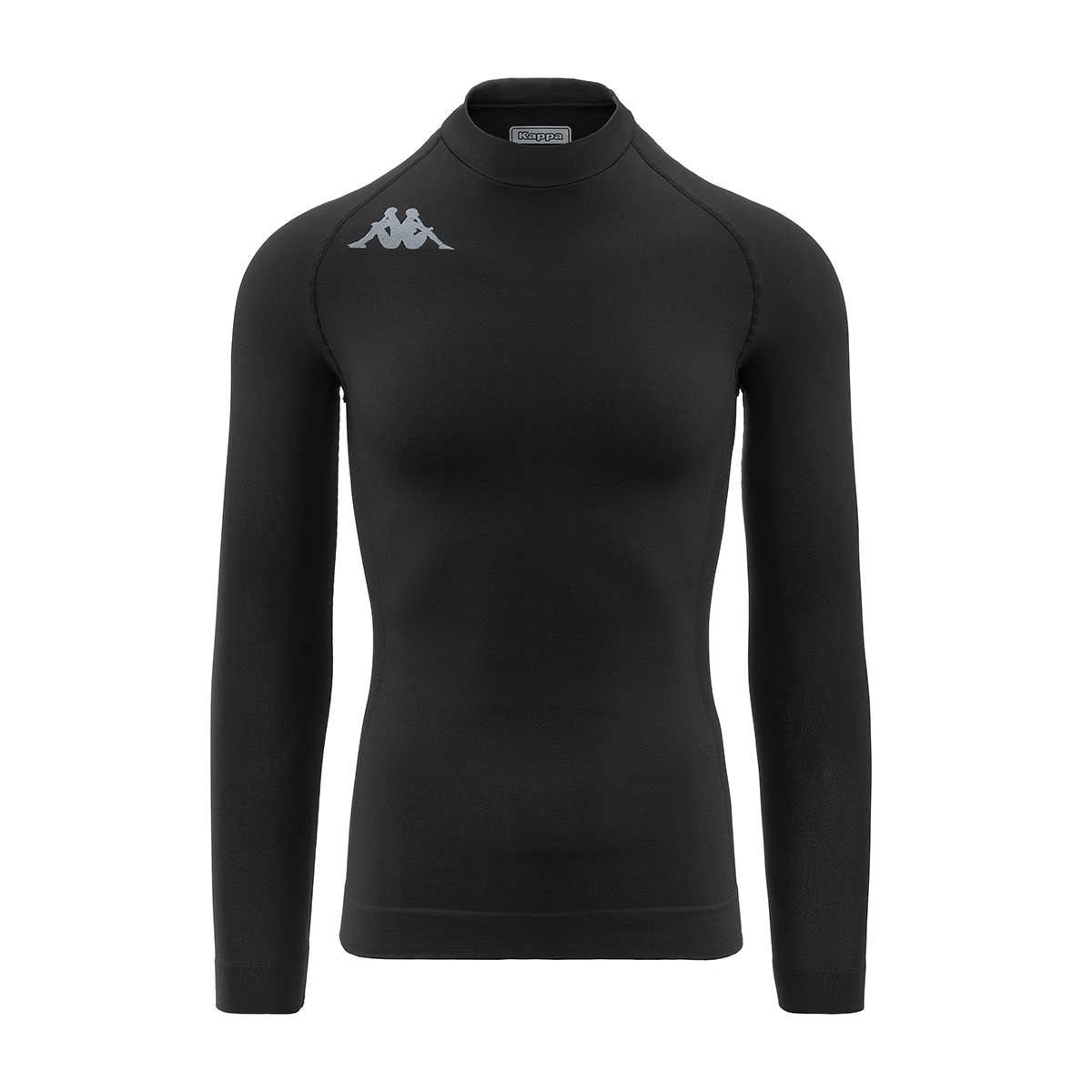 Sous-maillot Bupet Pro Team Schwarz Unisex - Bild 1