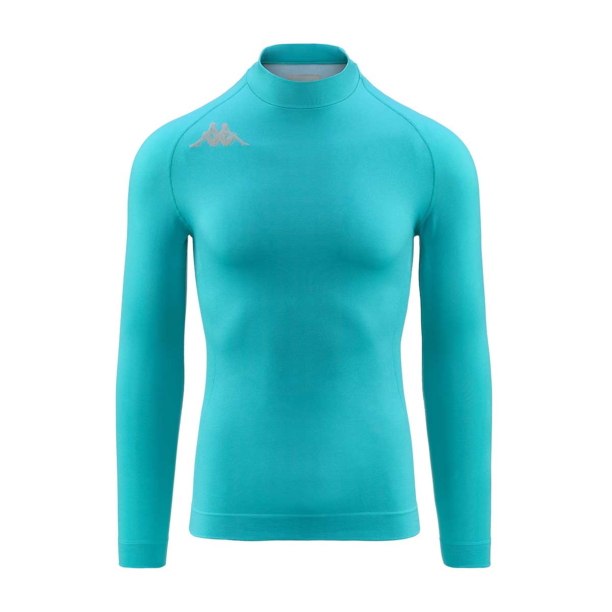 Sous-maillot Bupet Pro Team Blau Unisex - Bild 1