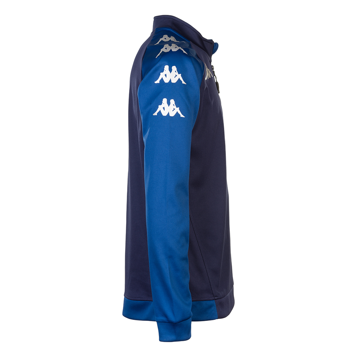 Sweatshirt Trieste Blau Kinder - Bild 2