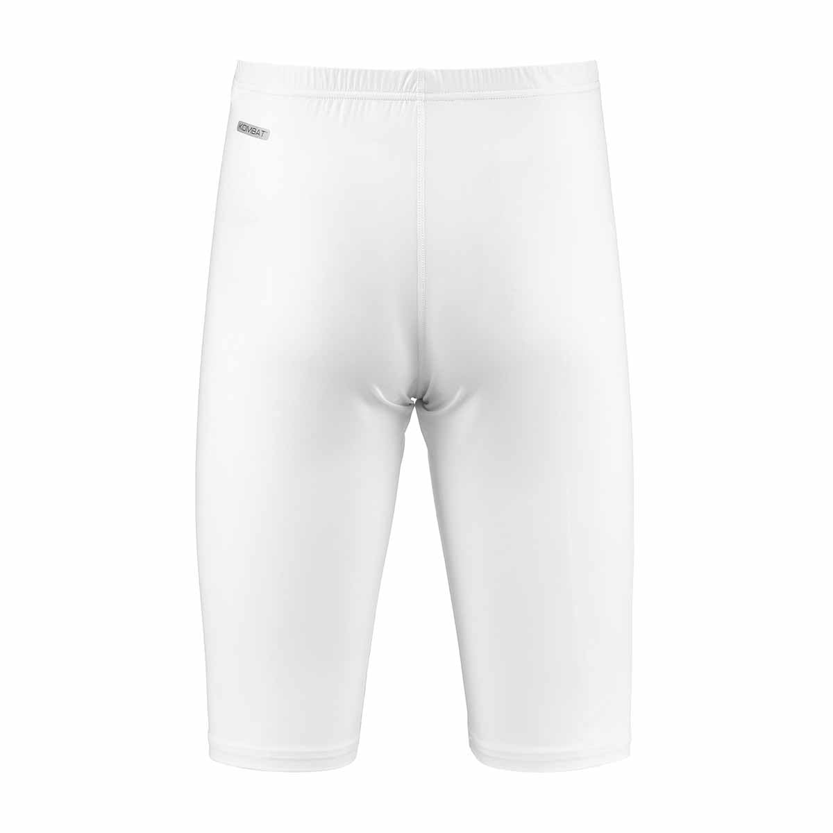 Sous-short Vurgay Weiß Unisex - Bild 3