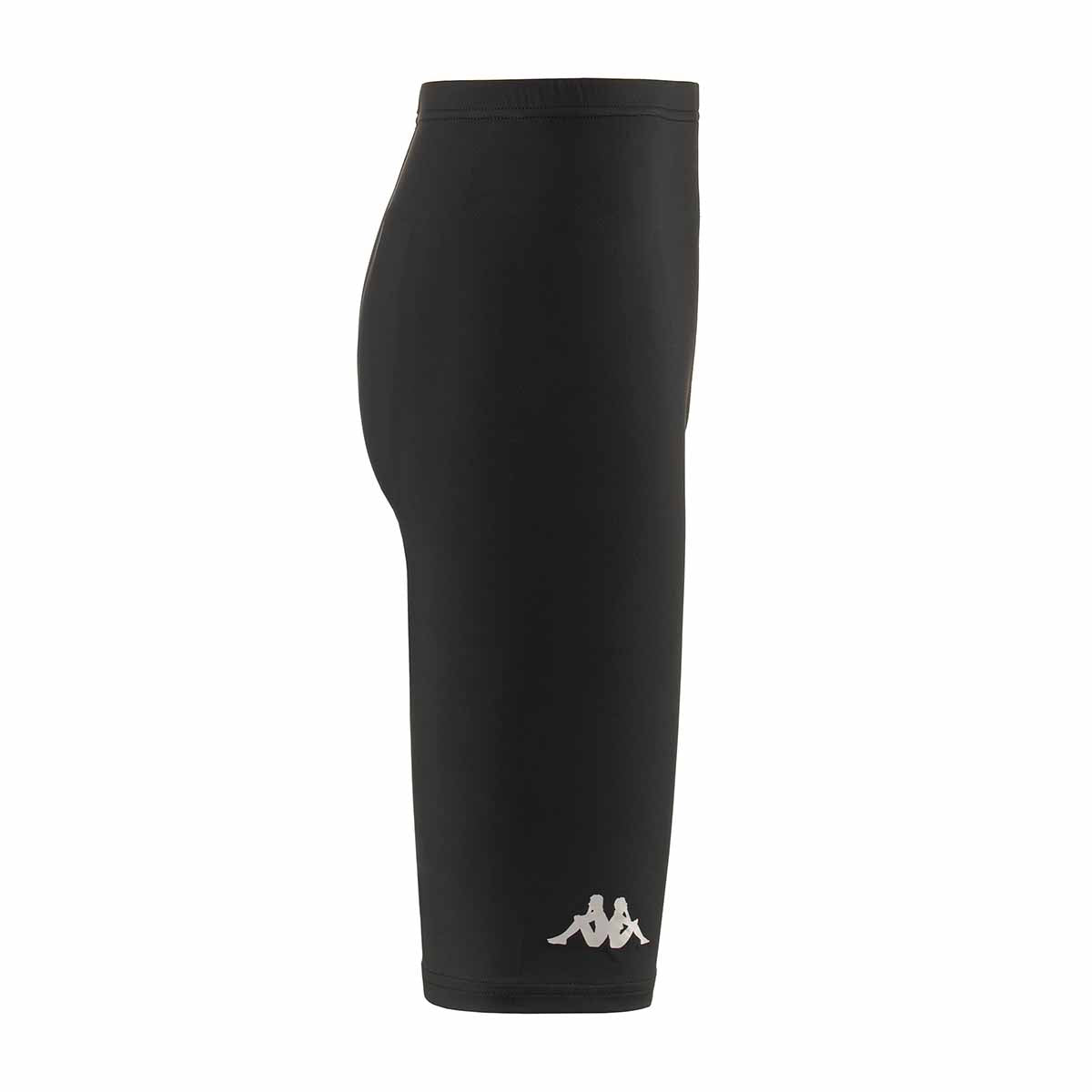 Sous-short Vurgay Schwarz Unisex - Bild 2