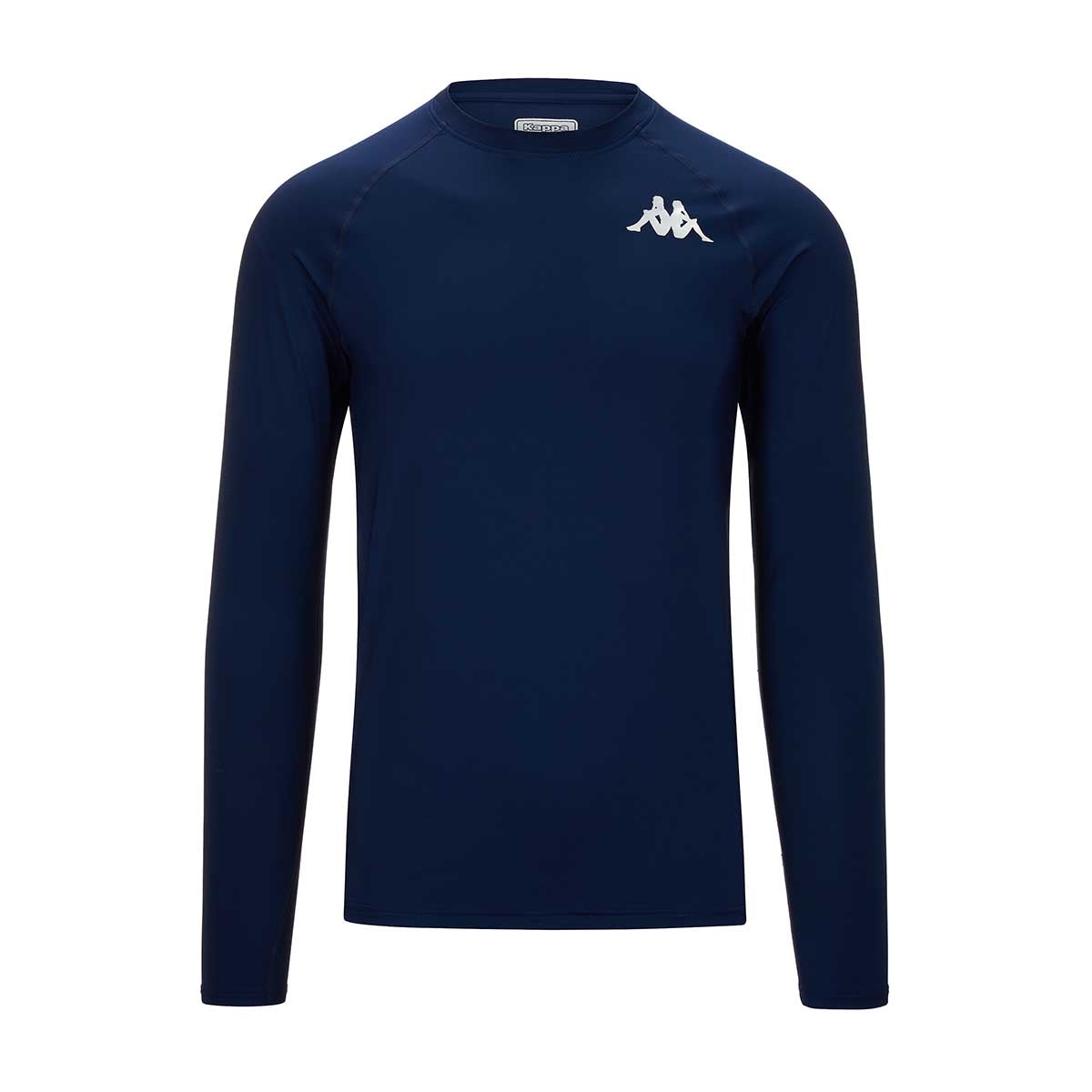 Sous-maillot Vurbat Blau Unisex - Bild 1