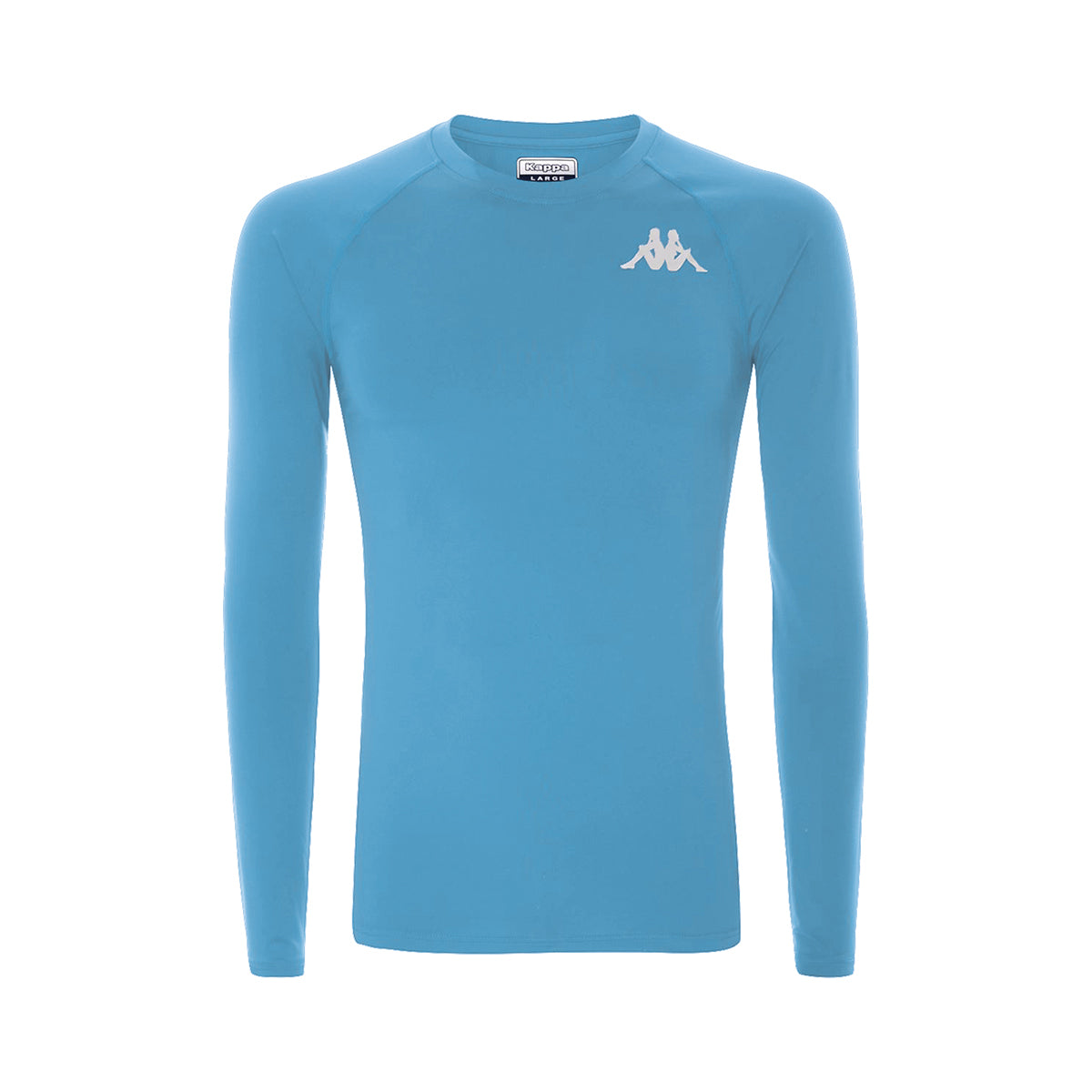 Sous-maillot Vurbat Blau Unisex - Bild 1