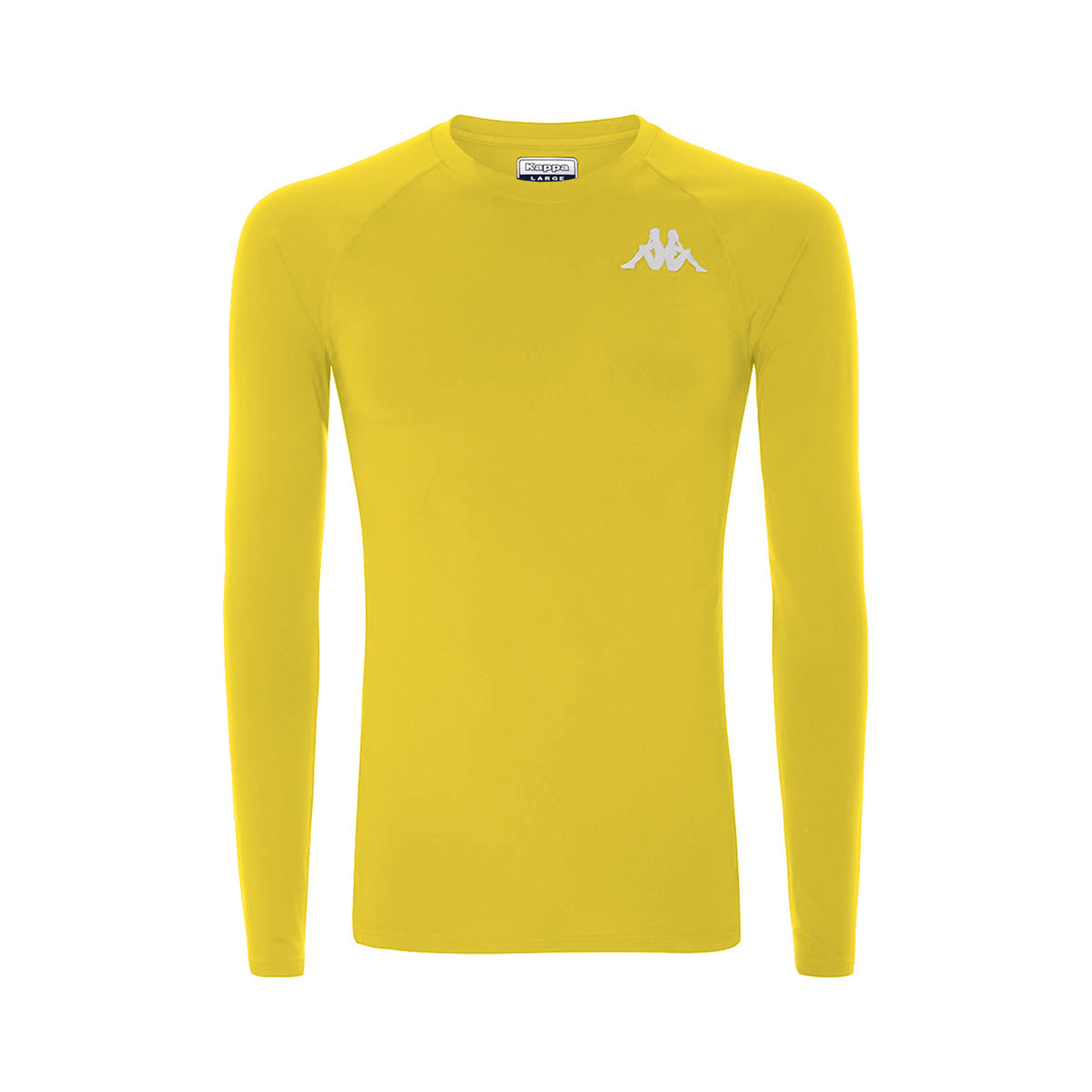 Sous-maillot Vurbat Gelb Kinder - Bild 1