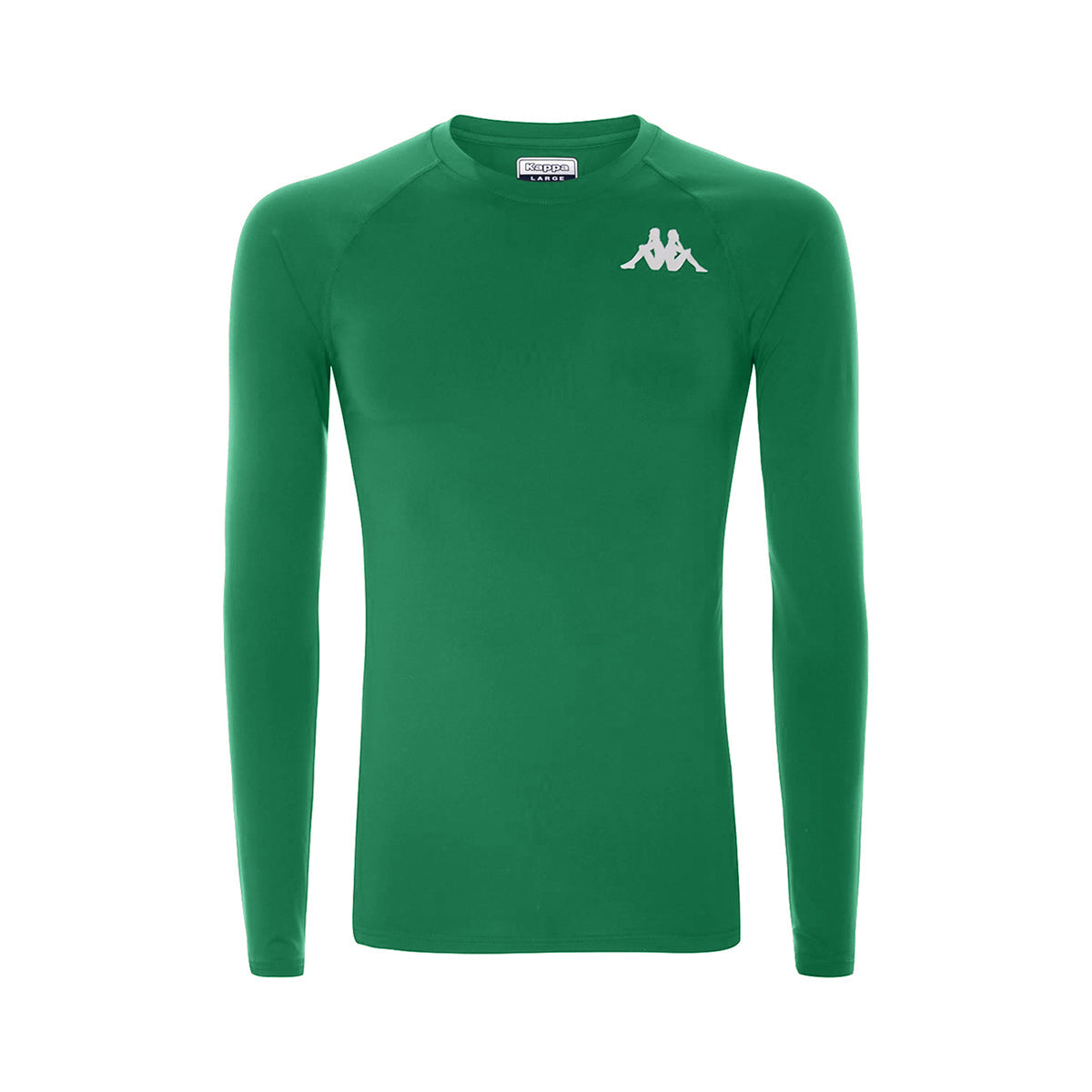 Sous-maillot Vurbat Grün Unisex - Bild 1