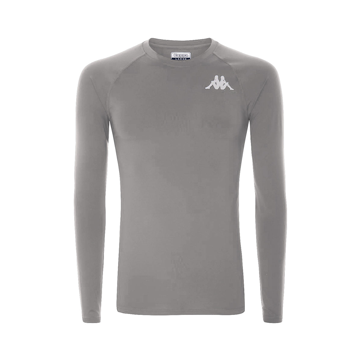 Sous-maillot Vurbat Grau Unisex - Bild 1