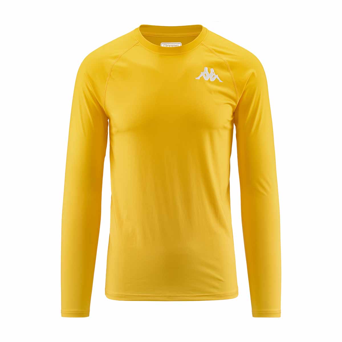 Sous-maillot Vurbat Gelb Unisex - Bild 1