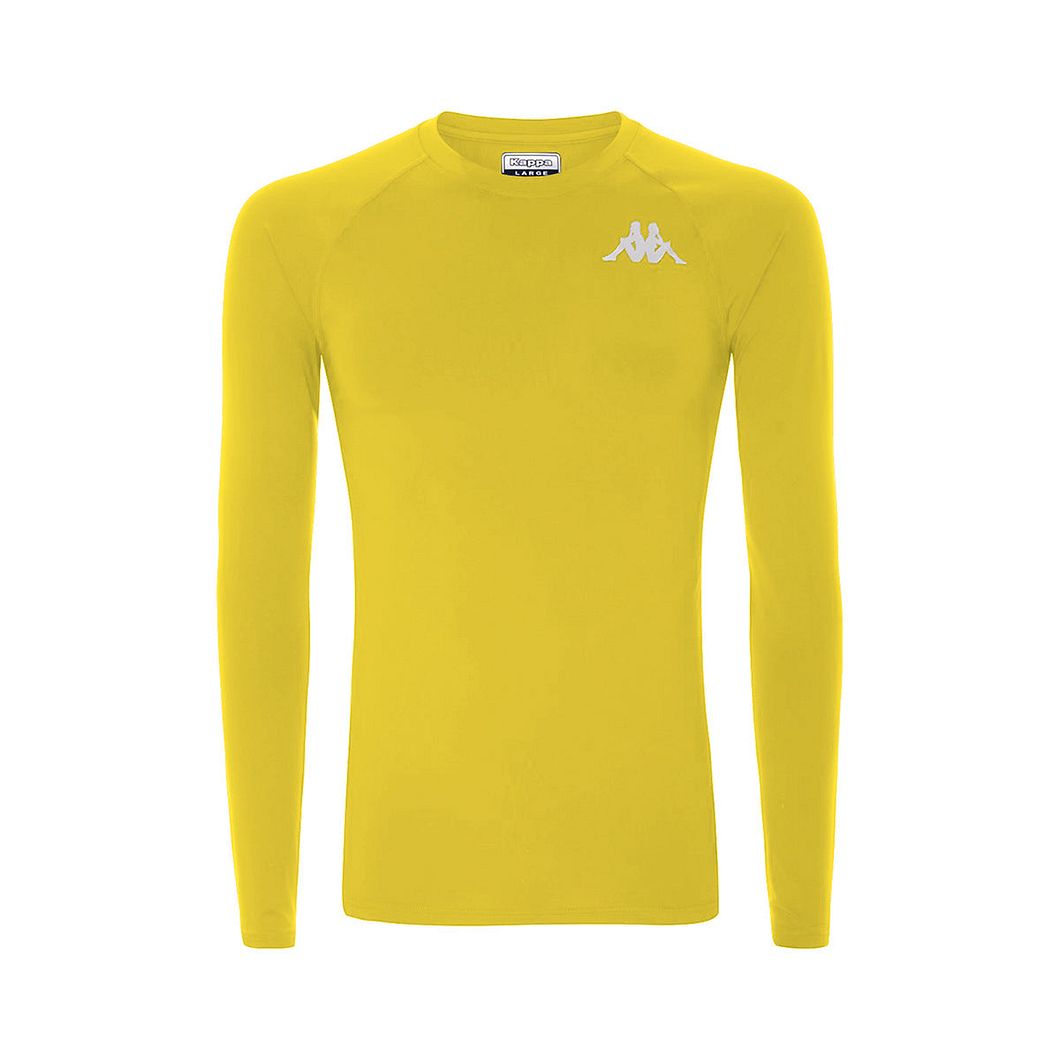 Vurbat Unterziehshirt Blau Kids