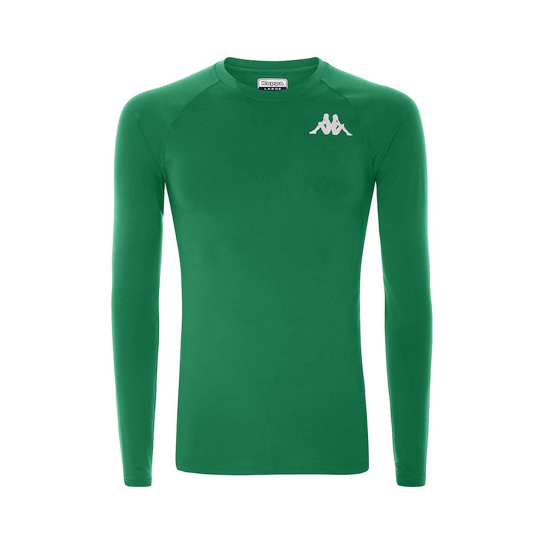 Vurbat Unterziehshirt Blau Kids