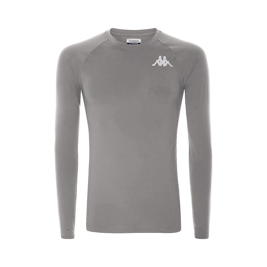 Vurbat Unterziehshirt Blau Kids
