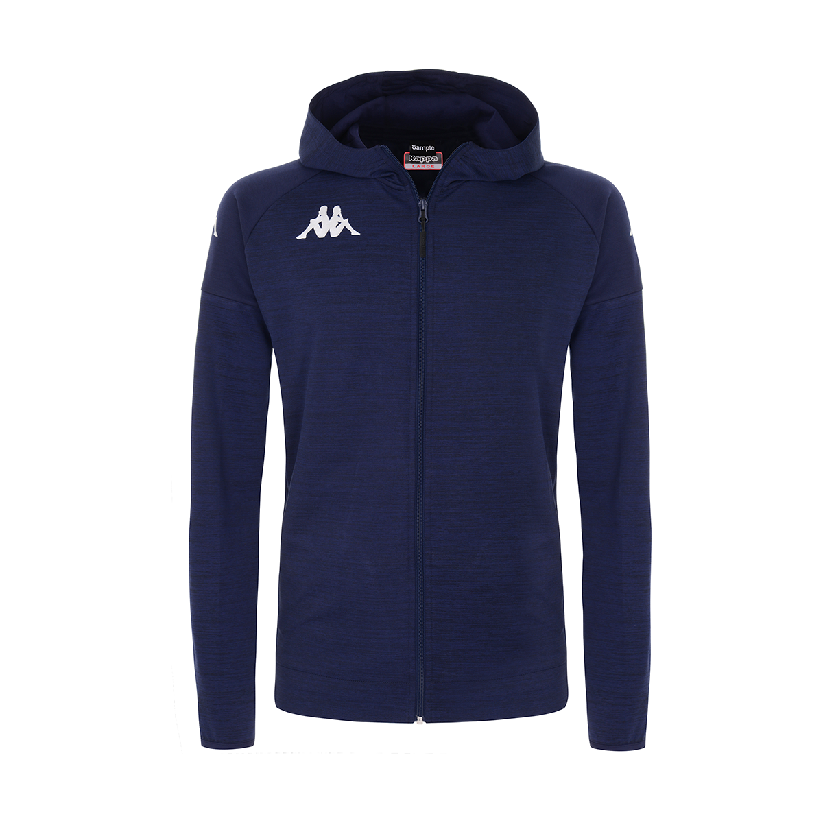 Veste Venezia Blau Herren - Bild 1