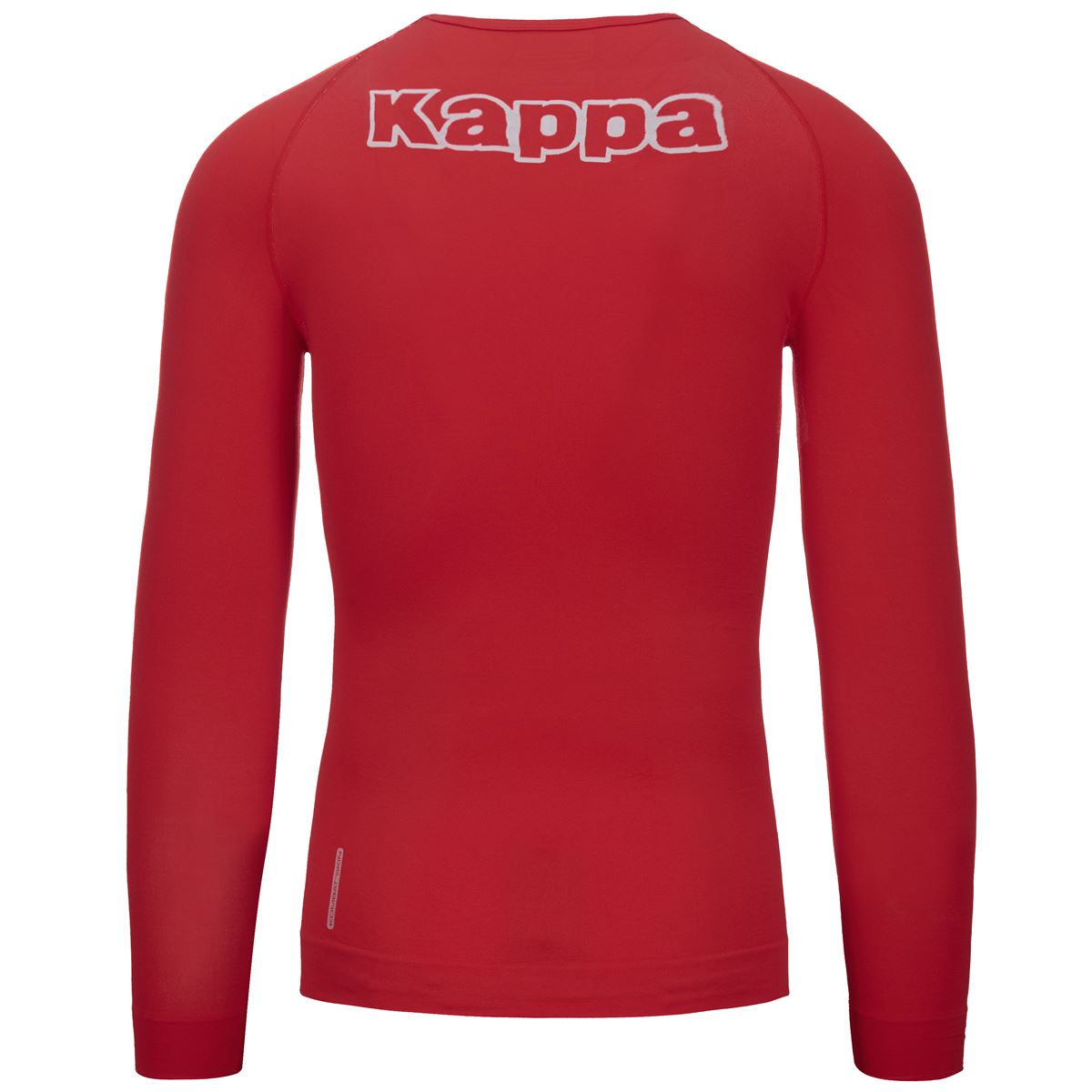 Sous-maillot Bongv Pro Team Rot Unisex - Bild 3